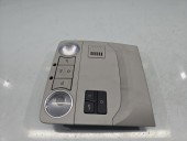 Plafoniera fata Volkswagen Golf 6 (5K1) [Fabr 2009-2013] Hatchback 1K8947105AT