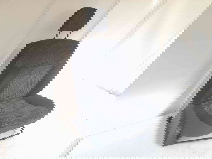 Scaun dreapta fata OEM Dacia Sandero [Fabr 2008-2012] 1.6 mpi 