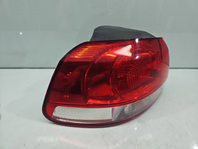 Stop aripa dreapta Volkswagen Golf 6 (5K1) [Fabr 2009-2013] Hatchback 5K0945095E