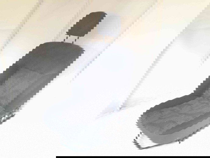 Scaun dreapta fata OEM Dacia Sandero [Fabr 2008-2012] 1.6 mpi 