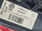 Stop aripa dreapta Volkswagen Golf 6 (5K1) [Fabr 2009-2013] Hatchback 5K0945095E