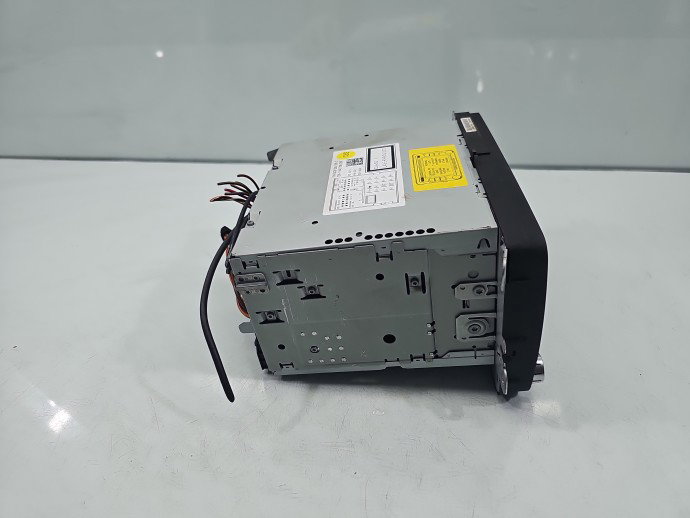 Radio CD cu navigatie Volkswagen Golf 6 (5K1) [Fabr 2009-2013] 3C8035190C