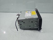 Radio CD cu navigatie Volkswagen Golf 6 (5K1) [Fabr 2009-2013] 3C8035190C