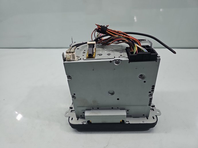 Radio CD cu navigatie Volkswagen Golf 6 (5K1) [Fabr 2009-2013] 3C8035190C