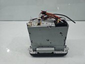 Radio CD cu navigatie Volkswagen Golf 6 (5K1) [Fabr 2009-2013] 3C8035190C