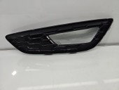 Grila proiector stanga Ford Focus 3 [Fabr 2010-2018] Hatchback Facelift F1EJ-15A299-A1