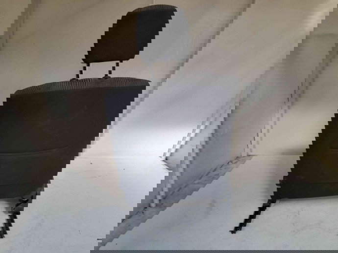 Scaun dreapta fata OEM Dacia Sandero [Fabr 2008-2012] 1.6 mpi 