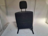 Scaun dreapta fata OEM Dacia Sandero [Fabr 2008-2012] 1.6 mpi 