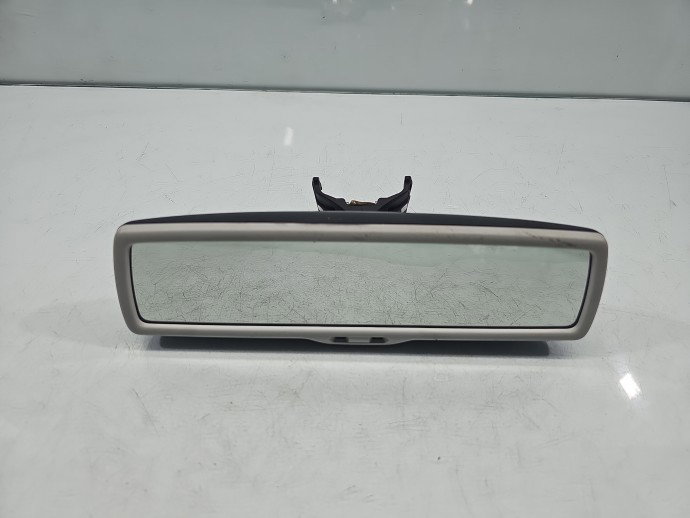 Oglinda retrovizoare Volkswagen Golf 6 (5K1) [Fabr 2009-2013] OEM