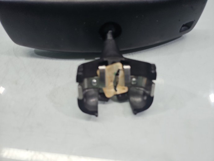 Oglinda retrovizoare Volkswagen Golf 6 (5K1) [Fabr 2009-2013] OEM