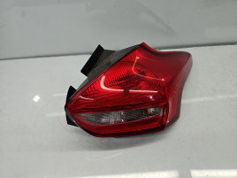 Stop aripa dreapta Ford Focus 3 [Fabr 2010-2018] Hatchback Facelift F1EB-13404-B