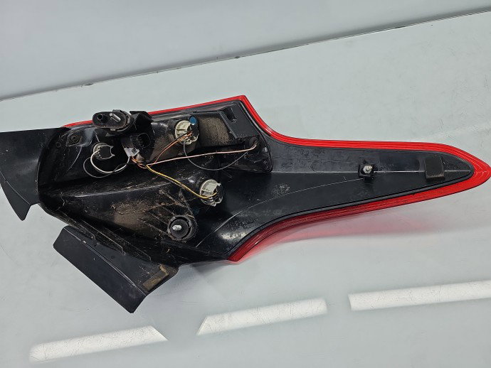 Stop aripa dreapta Ford Focus 3 [Fabr 2010-2018] Hatchback Facelift F1EB-13404-B