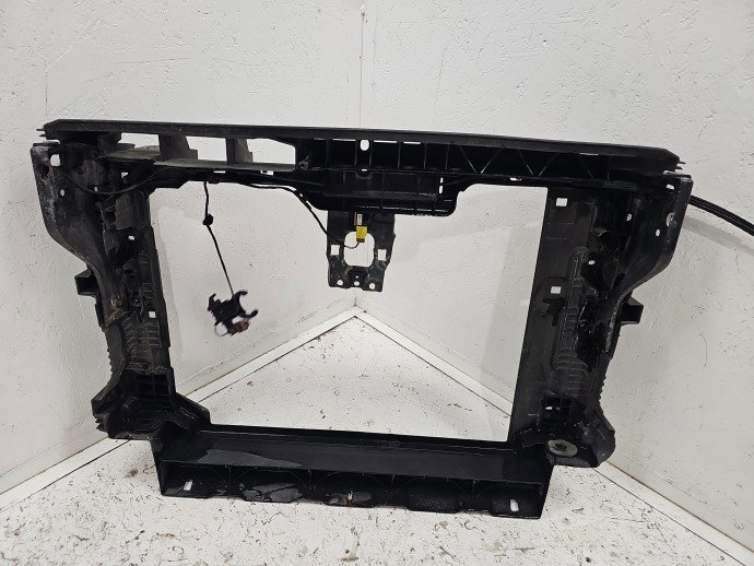 Trager Seat Alhambra (710) [Fabr 2010-prezent] 701010690B