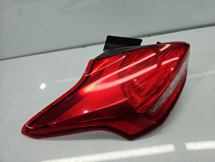 Stop aripa stanga Ford Focus 3 [Fabr 2010-2018] Hatchback Facelift F1EB-13405-B