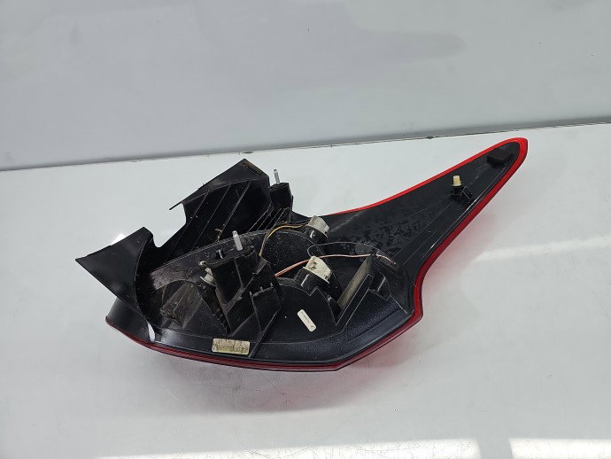 Stop aripa stanga Ford Focus 3 [Fabr 2010-2018] Hatchback Facelift F1EB-13405-B