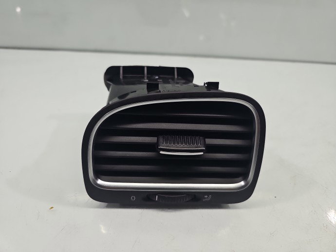 Grila aerisire stanga Volkswagen Golf 6 (5K1) [Fabr 2009-2013] 5K0819703K