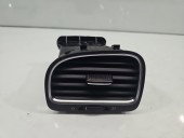 Grila aerisire stanga Volkswagen Golf 6 (5K1) [Fabr 2009-2013] 5K0819703K
