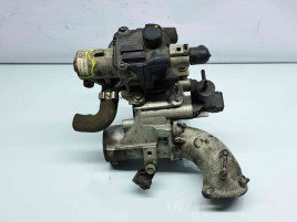 Supapa EGR Renault Kangoo 2 Maxi (F61) [Fabr 2008-2022] 70036814 1.5 DCI K9K808 1.5 DCI K9K808 80KW / 109CP