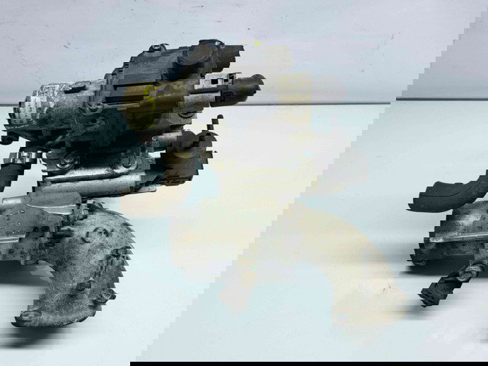 Supapa EGR Renault Kangoo 2 Maxi (F61) [Fabr 2008-2022] 70036814 1.5 DCI K9K808 1.5 DCI K9K808 80KW / 109CP