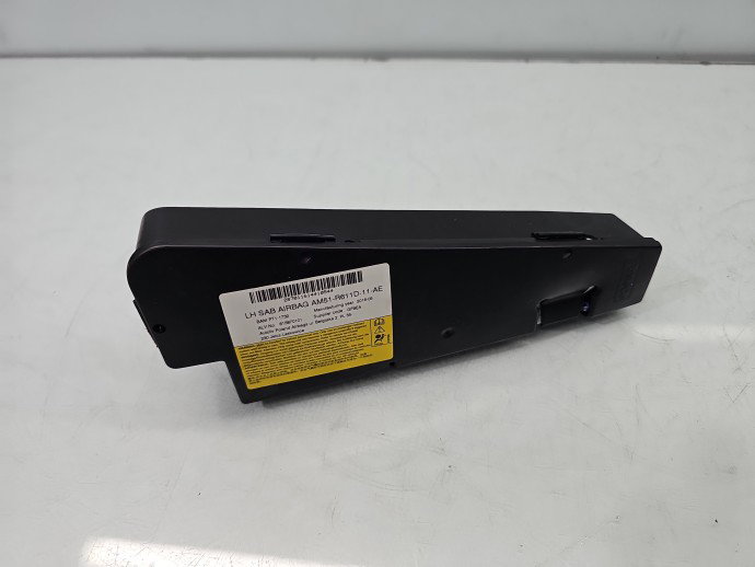 Airbag lateral stanga Ford Focus 3 [Fabr 2010-2018] AM51-R611D-11-AE