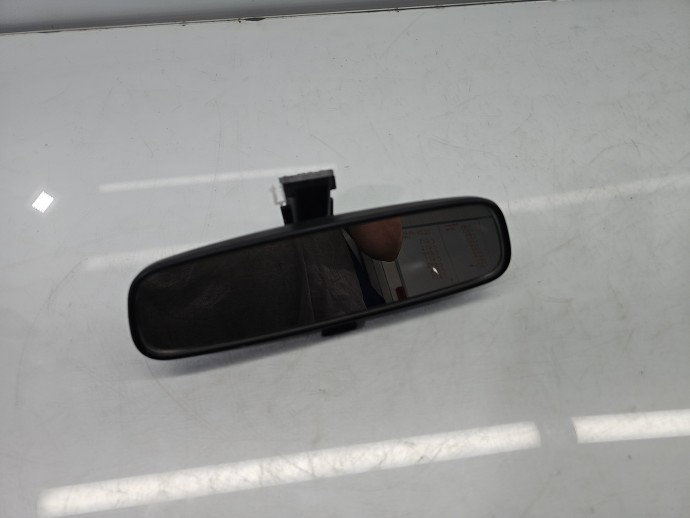 Oglinda retrovizoare Ford Focus 3 [Fabr 2010-2018] OEM