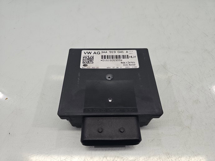 Modul confort Volkswagen Golf 6 (5K1) [Fabr 2009-2013] 3AA919041A
