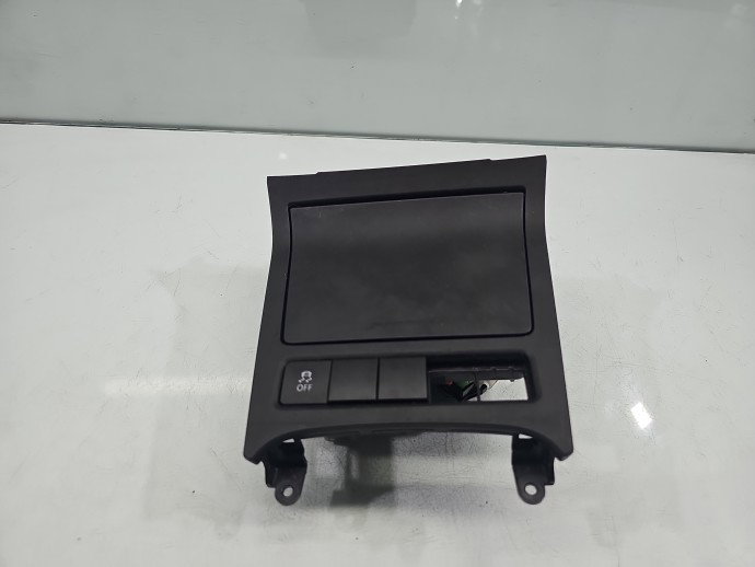 Scrumiera Volkswagen Golf 6 (5K1) [Fabr 2009-2013] 5K0857961