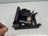 Scrumiera Volkswagen Golf 6 (5K1) [Fabr 2009-2013] 5K0857961