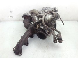 Turbina BMW Seria 1 E82 2.0 DIESEL 7800607 2006-2013