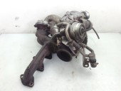 Turbina BMW Seria 1 E82 2.0 DIESEL 7800607 2006-2013