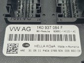 Modul confort Volkswagen Golf 6 (5K1) [Fabr 2009-2013] 1K0937084F