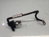 Borna baterie (-) Volkswagen Golf 6 (5K1) [Fabr 2009-2013] 1K0915181H