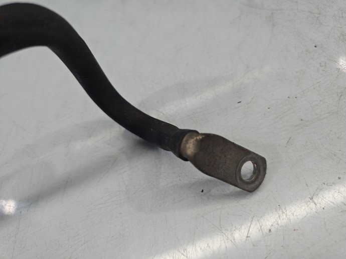 Borna baterie (-) Volkswagen Golf 6 (5K1) [Fabr 2009-2013] 1K0915181H