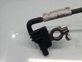 Borna baterie (-) Volkswagen Golf 6 (5K1) [Fabr 2009-2013] 1K0915181H