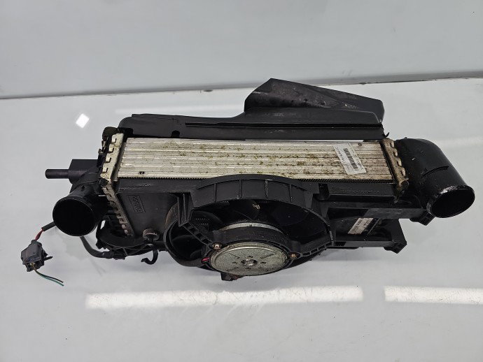 Radiator intercooler Ford Focus 3 [Fabr 2010-2018] CV61-9L440-VC 1.0 Benz M1DD 92KW / 125CP