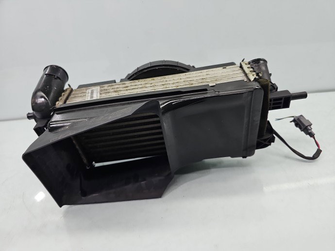 Radiator intercooler Ford Focus 3 [Fabr 2010-2018] CV61-9L440-VC 1.0 Benz M1DD 92KW / 125CP