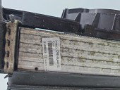 Radiator intercooler Ford Focus 3 [Fabr 2010-2018] CV61-9L440-VC 1.0 Benz M1DD 92KW / 125CP