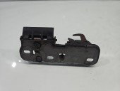 Maner deschidere capota Volkswagen Golf 6 (5K1) [Fabr 2009-2013] Hatchback 1Q0823480