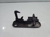 Maner deschidere capota Volkswagen Golf 6 (5K1) [Fabr 2009-2013] Hatchback 1Q0823480