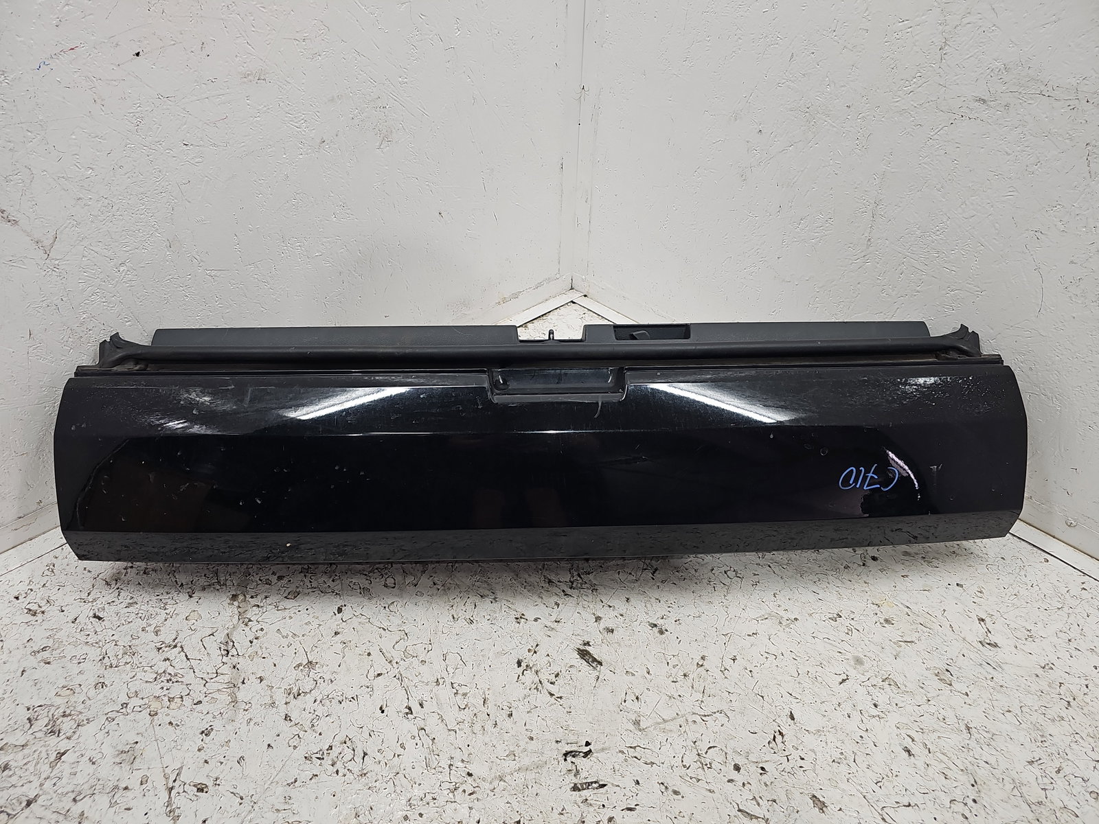 Haion PEUGEOT 3008 [Fabr 2009-2016] KTV