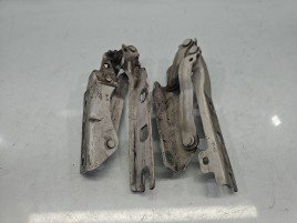 Set balamale capota Volkswagen Golf 6 (5K1) [Fabr 2009-2013] Hatchback 5K0823301C, 5K0823302C