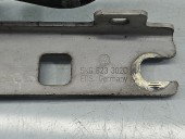 Set balamale capota Volkswagen Golf 6 (5K1) [Fabr 2009-2013] Hatchback 5K0823301C, 5K0823302C