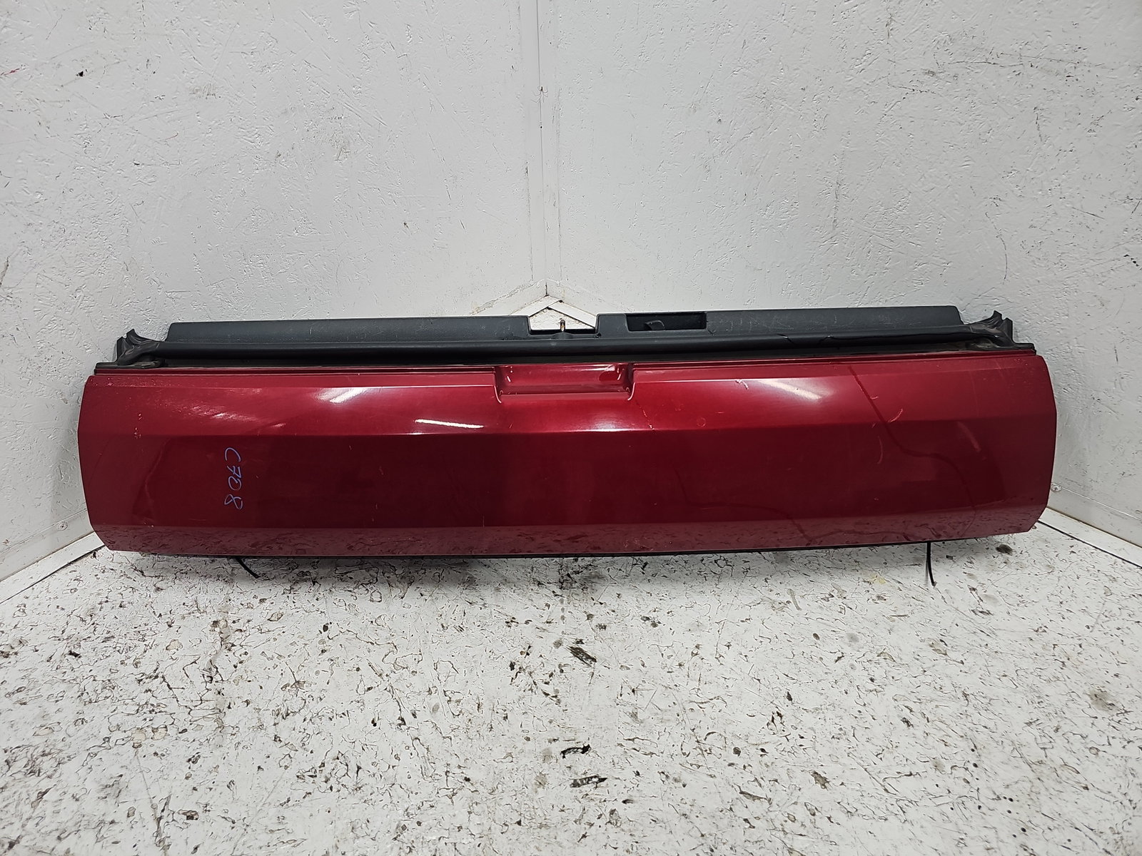 Haion PEUGEOT 3008 [Fabr 2009-2016] LKR