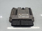 Calculator motor ECU Volkswagen Golf 6 (5K1) [Fabr 2009-2013] 03L906018GC 2.0 TDI CFFB 103KW / 140CP
