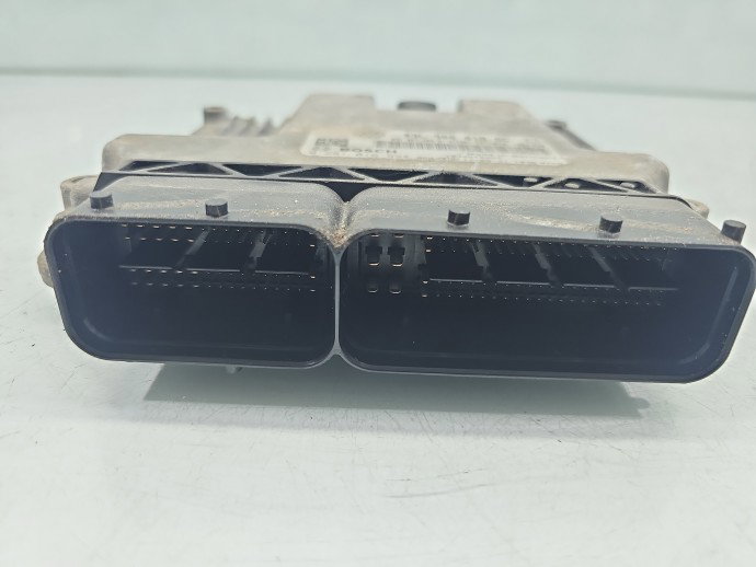 Calculator motor ECU Volkswagen Golf 6 (5K1) [Fabr 2009-2013] 03L906018GC 2.0 TDI CFFB 103KW / 140CP