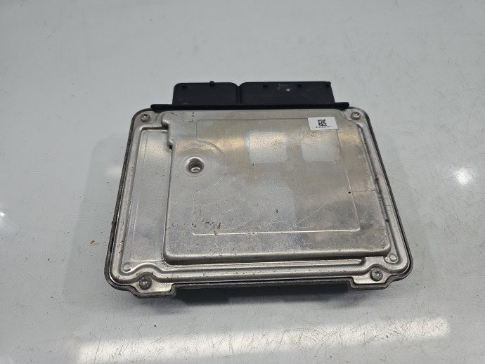 Calculator motor ECU Volkswagen Golf 6 (5K1) [Fabr 2009-2013] 03L906018GC 2.0 TDI CFFB 103KW / 140CP