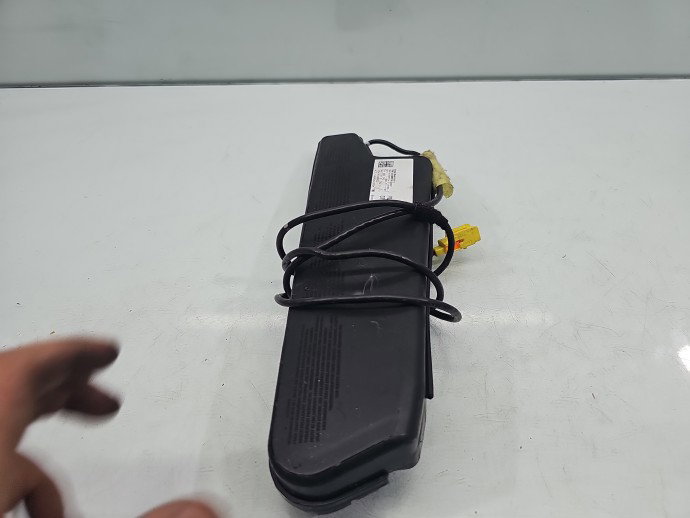 Airbag lateral dreapta Volkswagen Golf 6 (5K1) [Fabr 2009-2013] 5K4880242