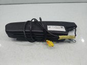Airbag lateral dreapta Volkswagen Golf 6 (5K1) [Fabr 2009-2013] 5K4880242