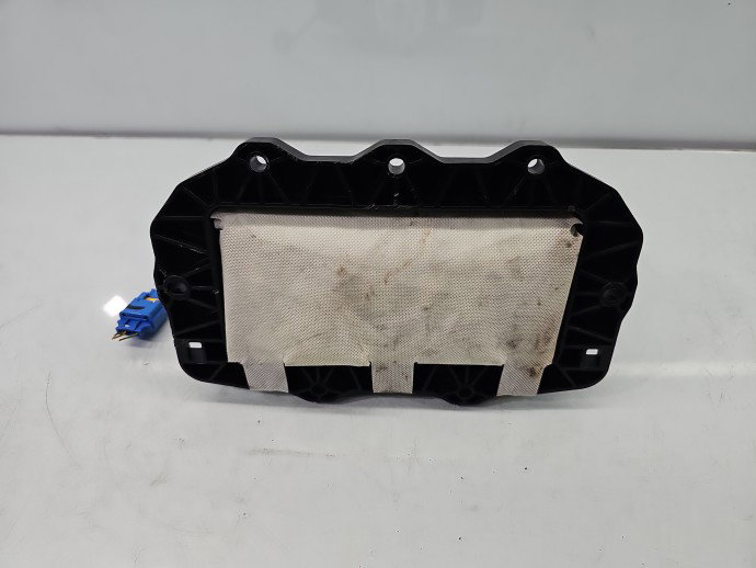 Airbag pasager PEUGEOT 2008 [Fabr 2013-prezent] 9672848580