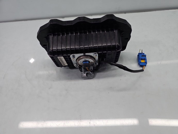 Airbag pasager PEUGEOT 2008 [Fabr 2013-prezent] 9672848580